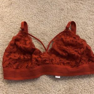 Xhilaration Lace Wire Free